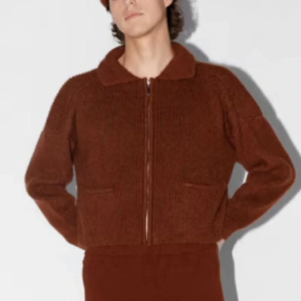 James Street Co Reid Sweater - Picture 4 of 5